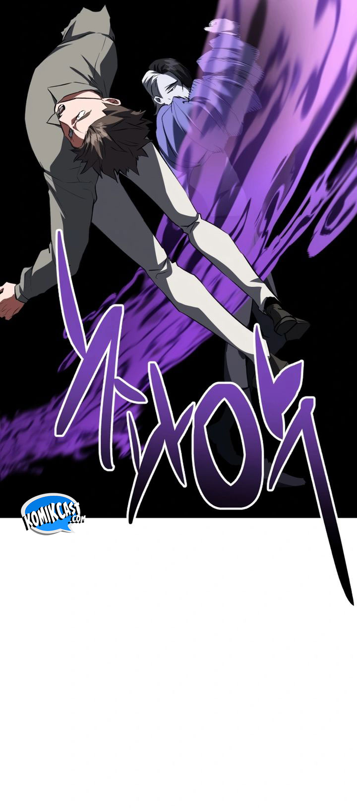 Killing Killer Chapter 111 Gambar 50