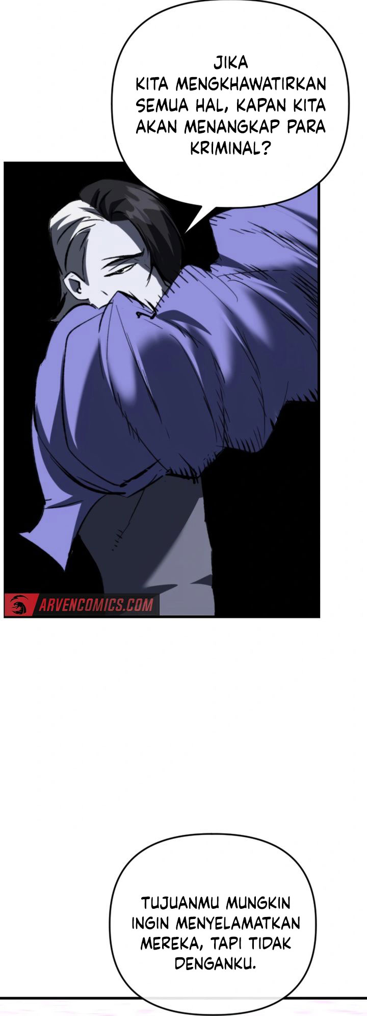 Killing Killer Chapter 111 Gambar 52