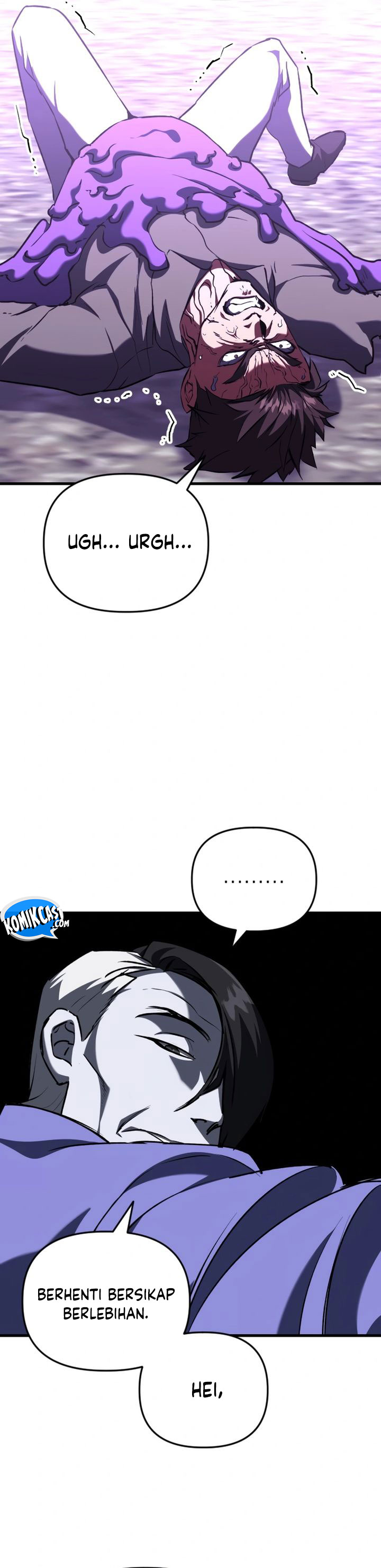 Killing Killer Chapter 111 Gambar 53