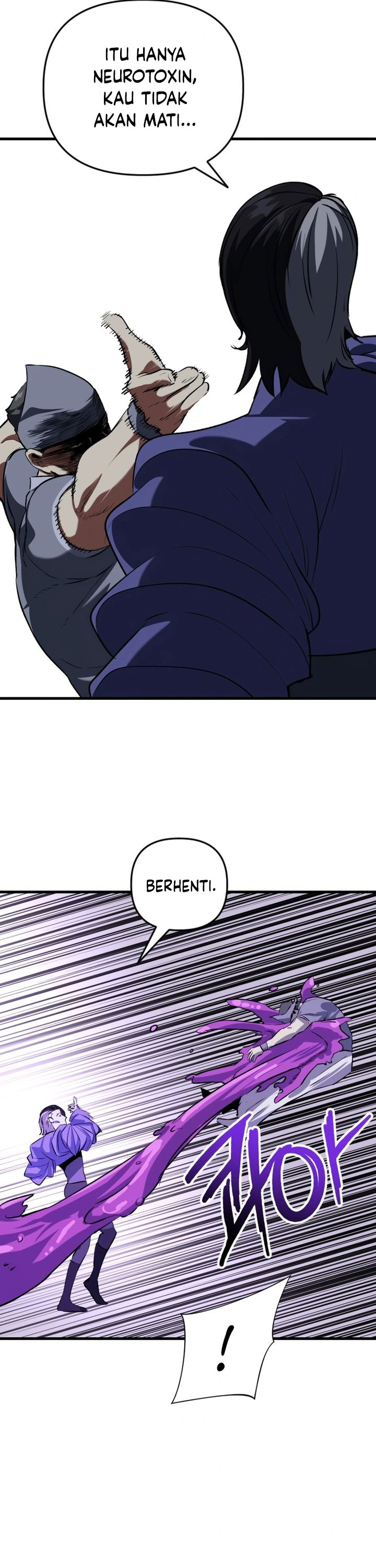 Killing Killer Chapter 111 Gambar 54