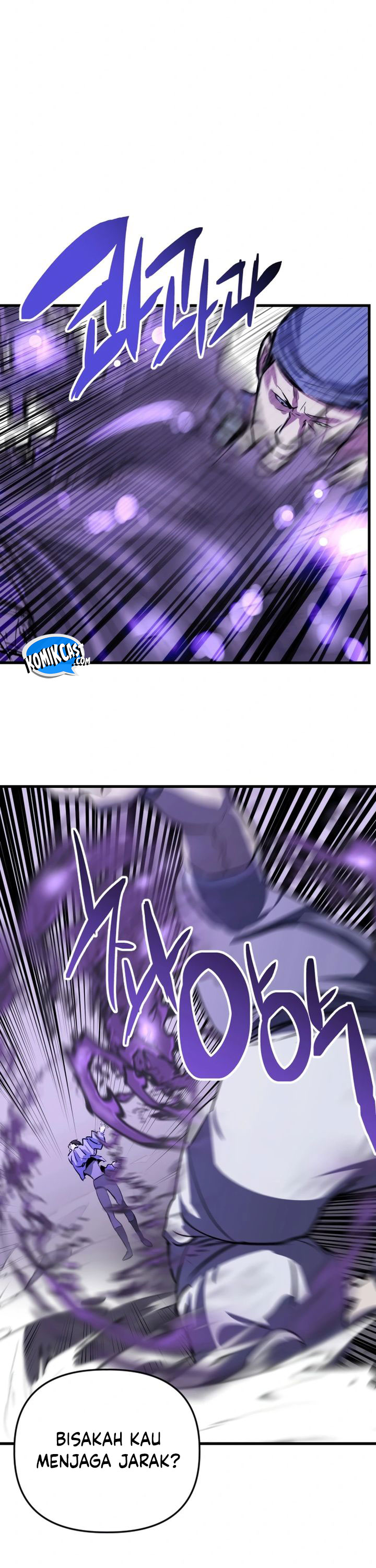 Killing Killer Chapter 111 Gambar 55