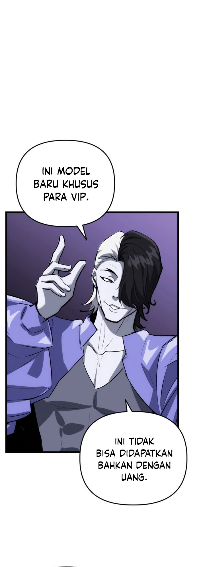 Killing Killer Chapter 111 Gambar 56