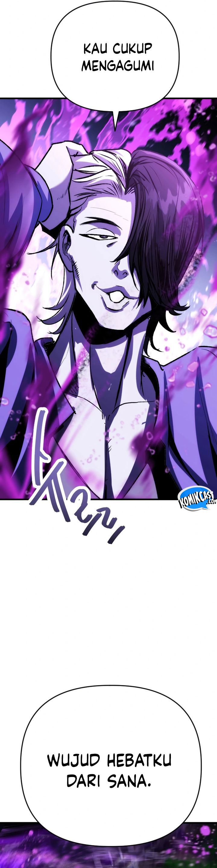 Killing Killer Chapter 111 Gambar 58