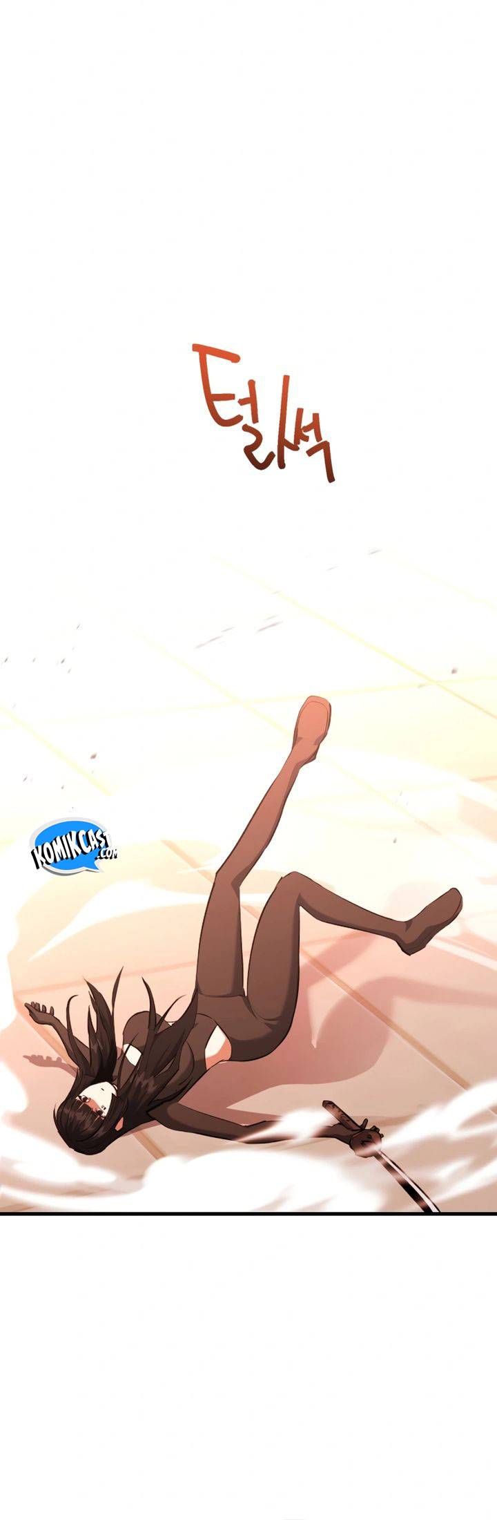 Killing Killer Chapter 111 Gambar 60