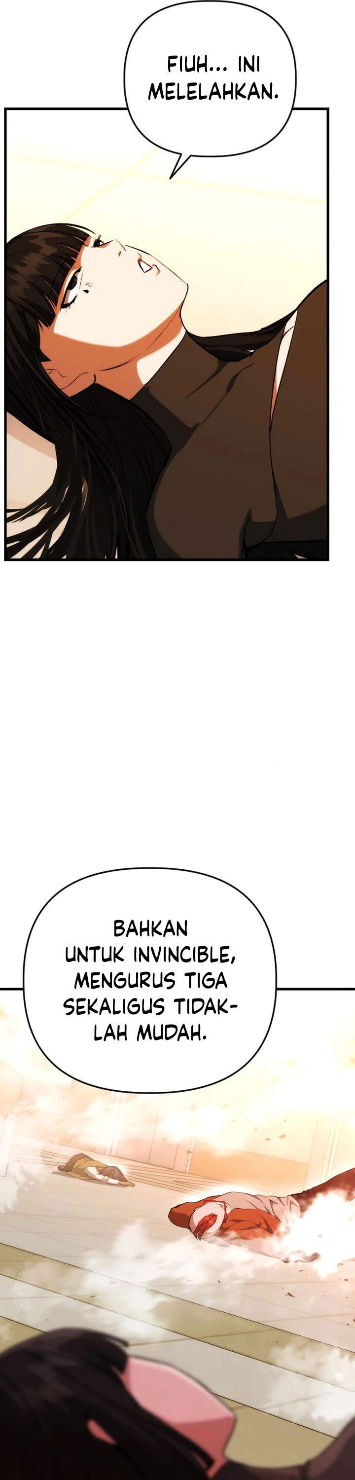 Killing Killer Chapter 111 Gambar 61
