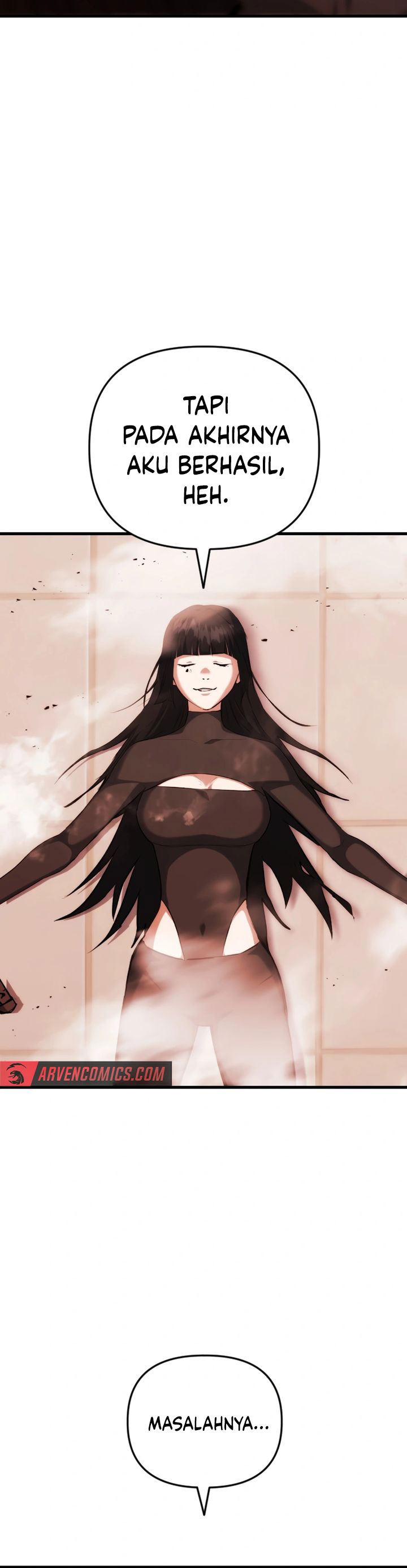 Killing Killer Chapter 111 Gambar 62