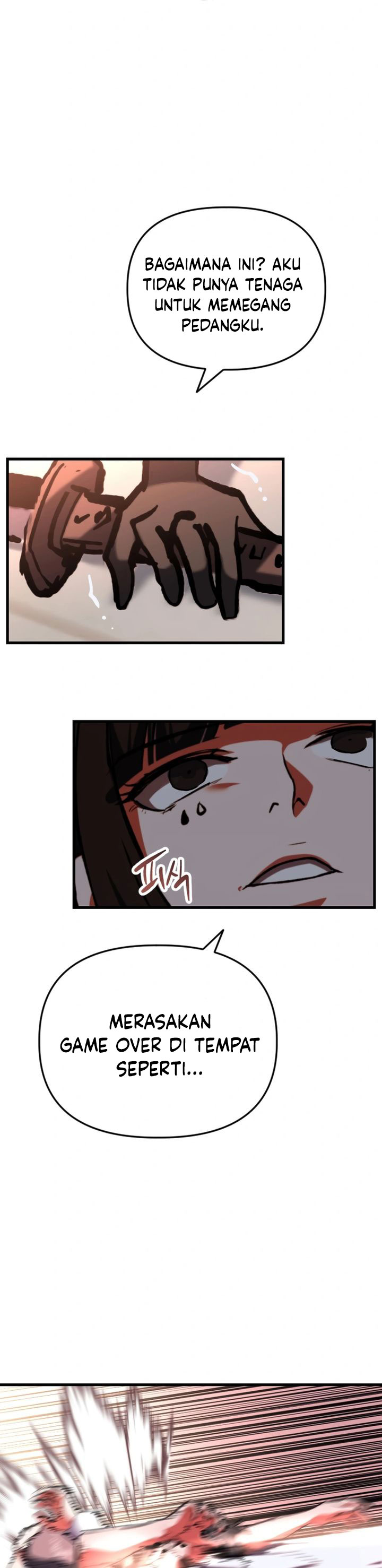 Killing Killer Chapter 111 Gambar 64