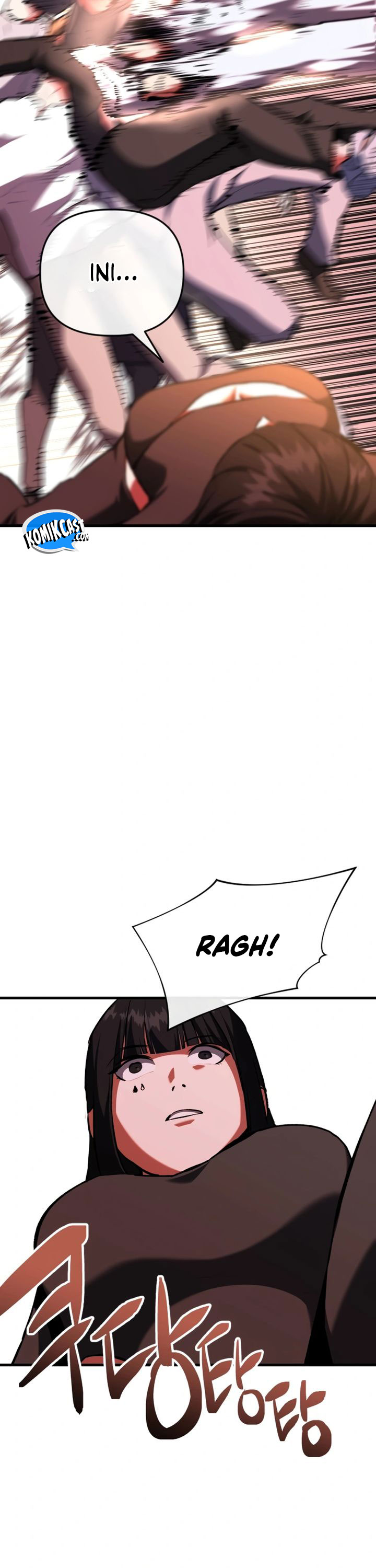 Killing Killer Chapter 111 Gambar 65