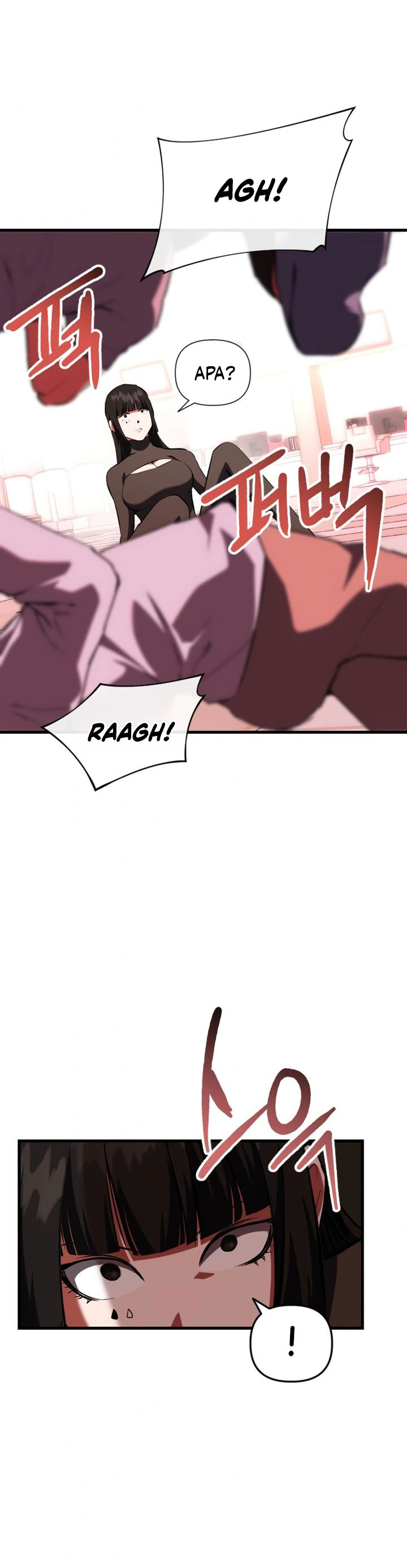 Killing Killer Chapter 111 Gambar 66