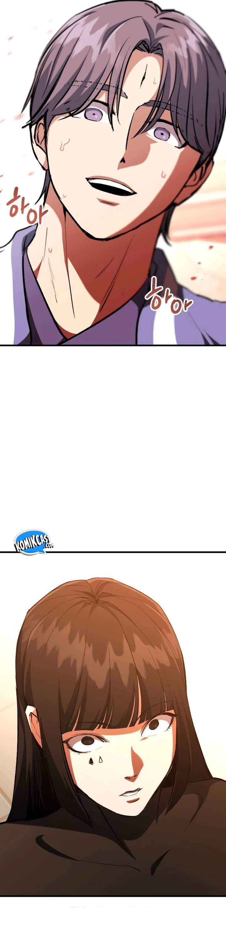 Killing Killer Chapter 111 Gambar 68