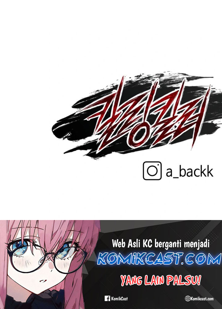 Killing Killer Chapter 111 Gambar 69