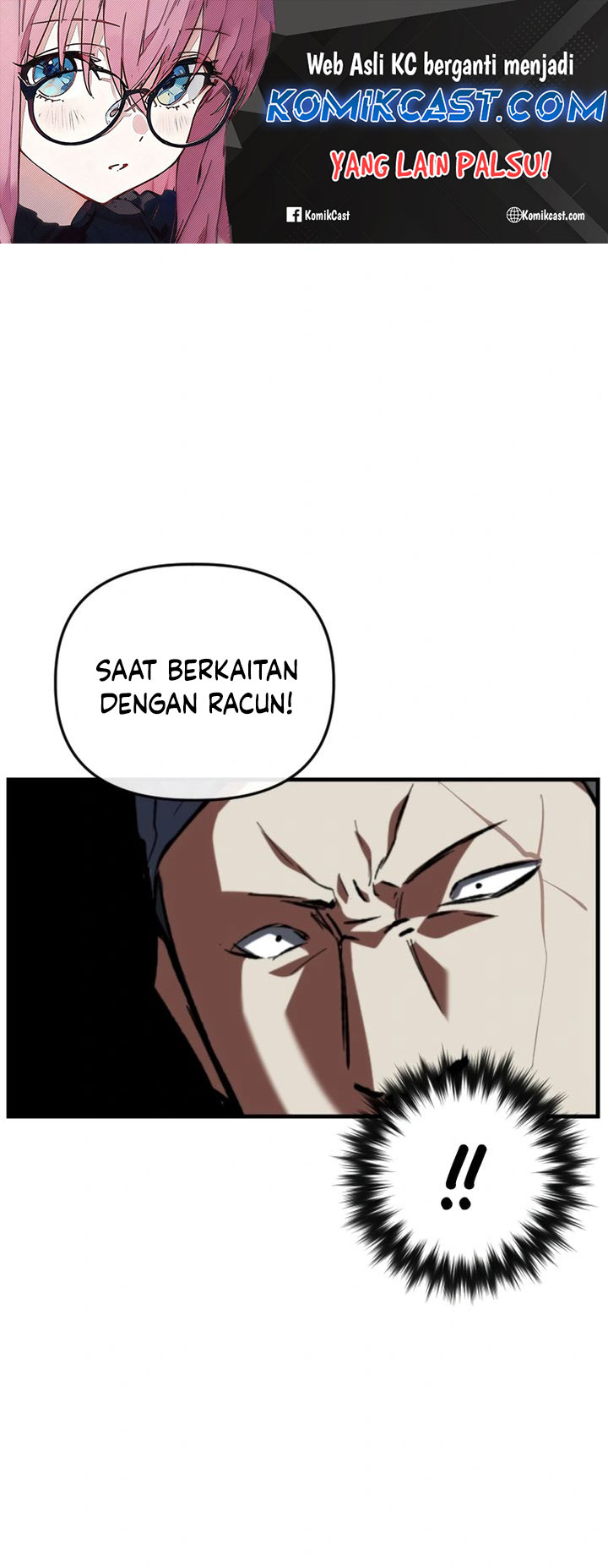 Killing Killer Chapter 113 Gambar 2