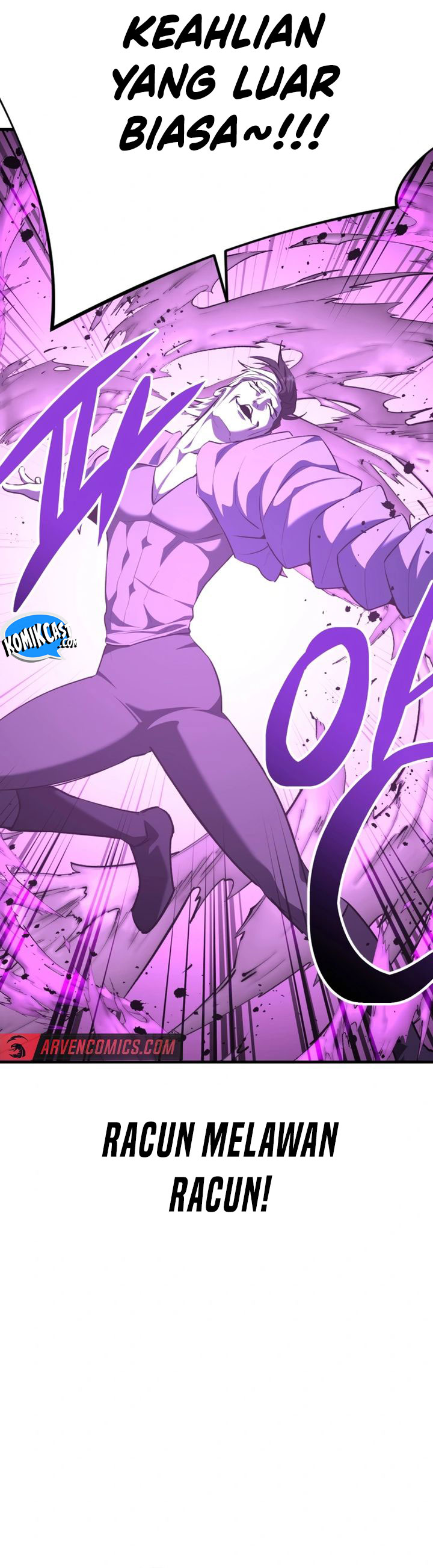 Killing Killer Chapter 113 Gambar 5