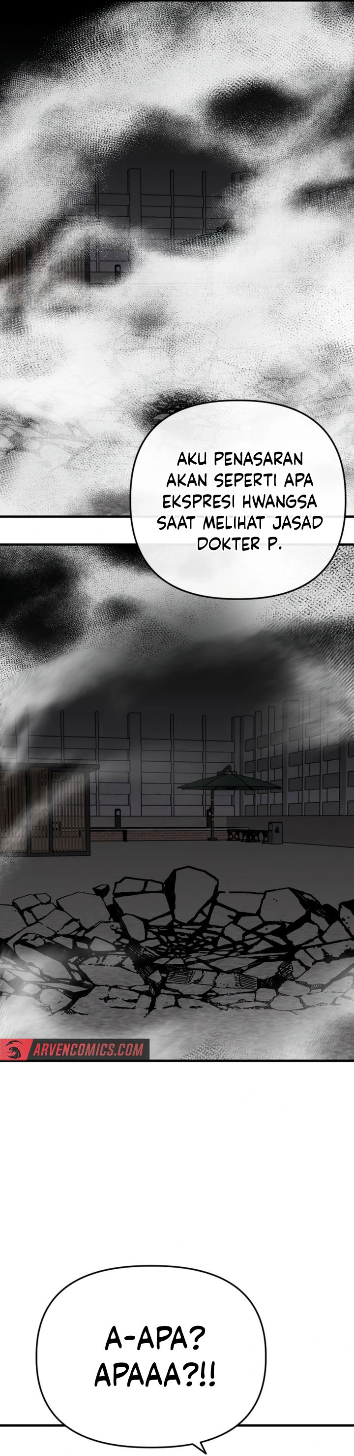 Killing Killer Chapter 113 Gambar 11