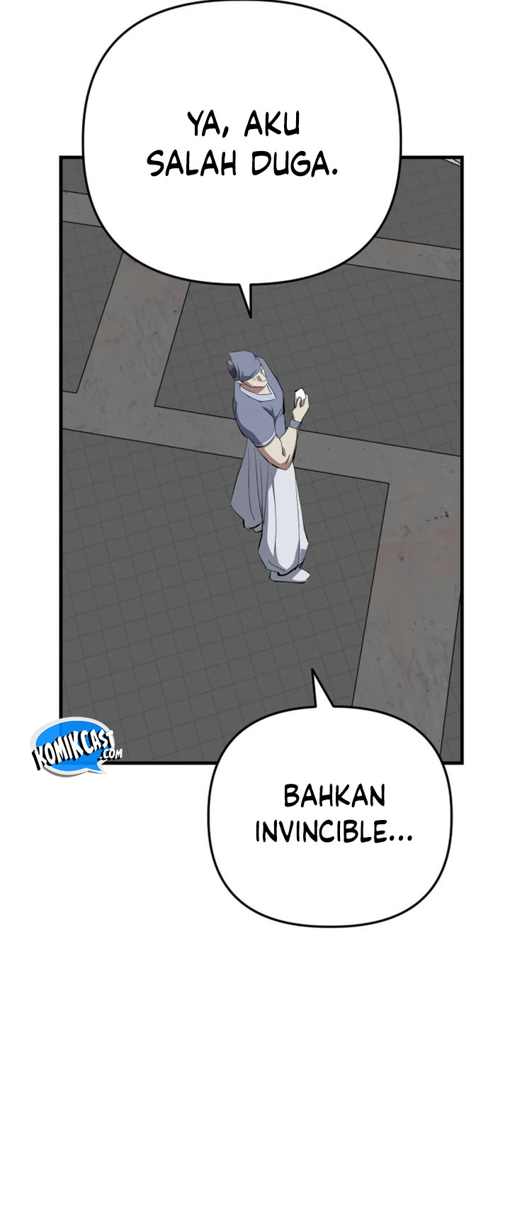 Killing Killer Chapter 113 Gambar 15