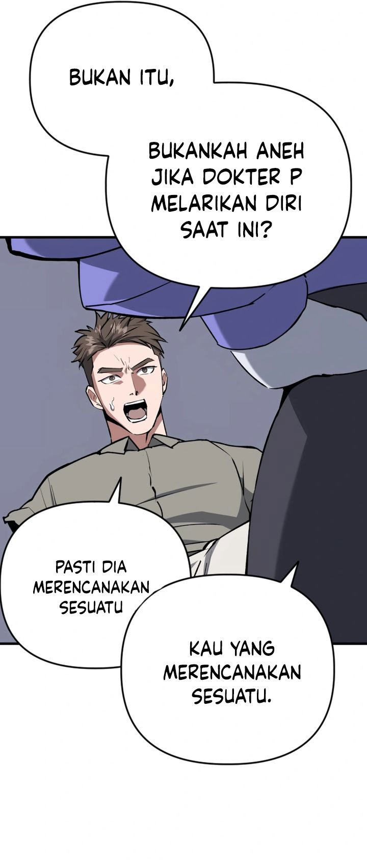 Killing Killer Chapter 113 Gambar 19