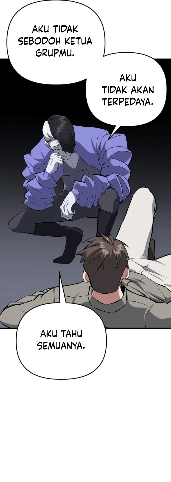 Killing Killer Chapter 113 Gambar 21