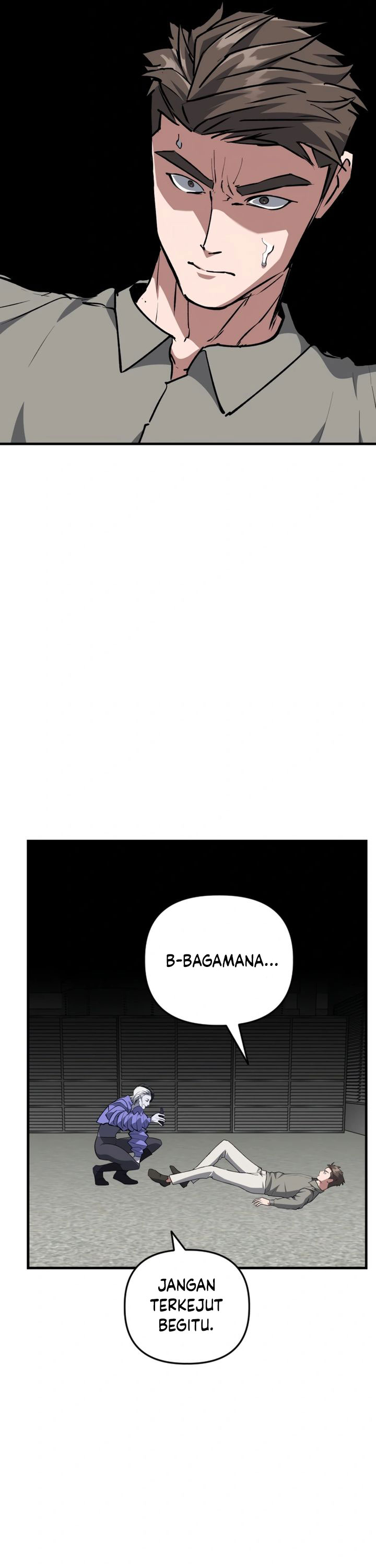 Killing Killer Chapter 113 Gambar 24
