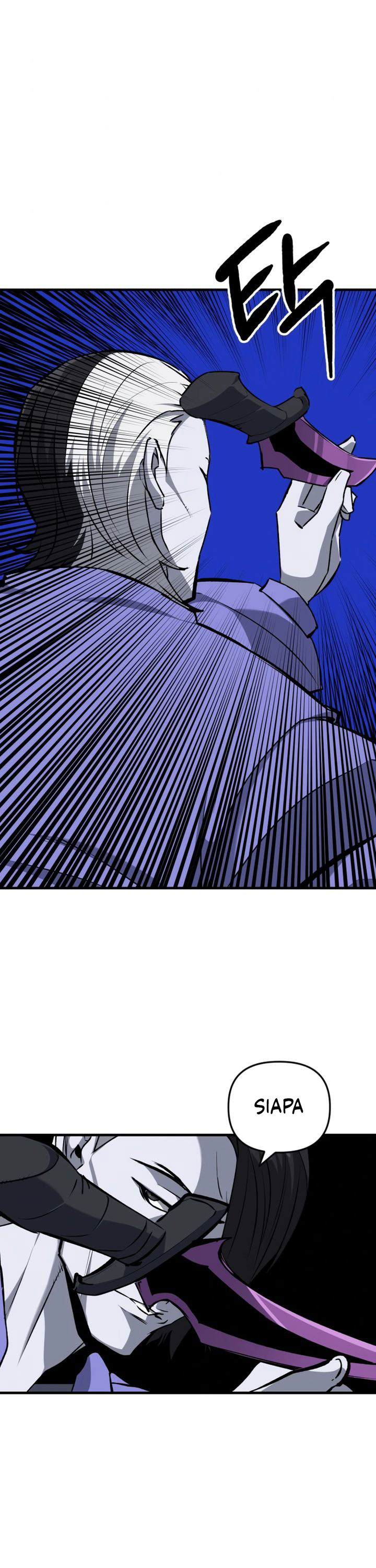 Killing Killer Chapter 113 Gambar 26
