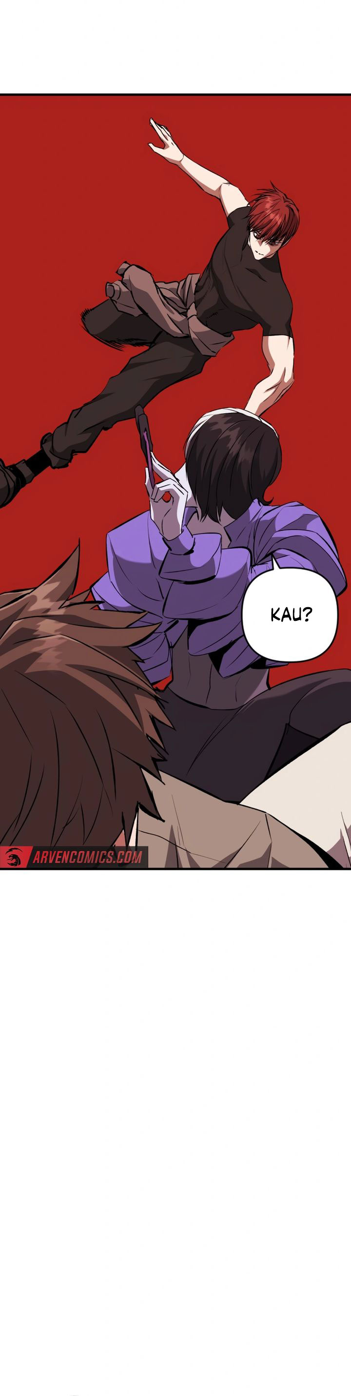 Killing Killer Chapter 113 Gambar 27