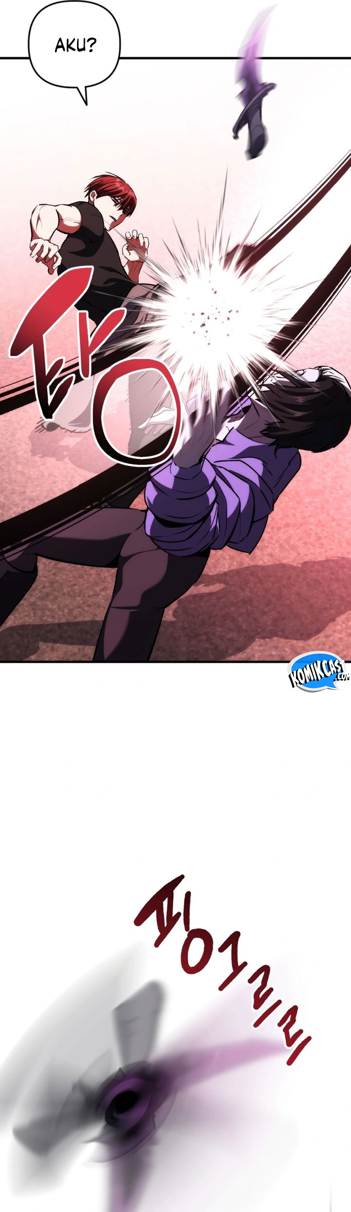 Killing Killer Chapter 113 Gambar 28