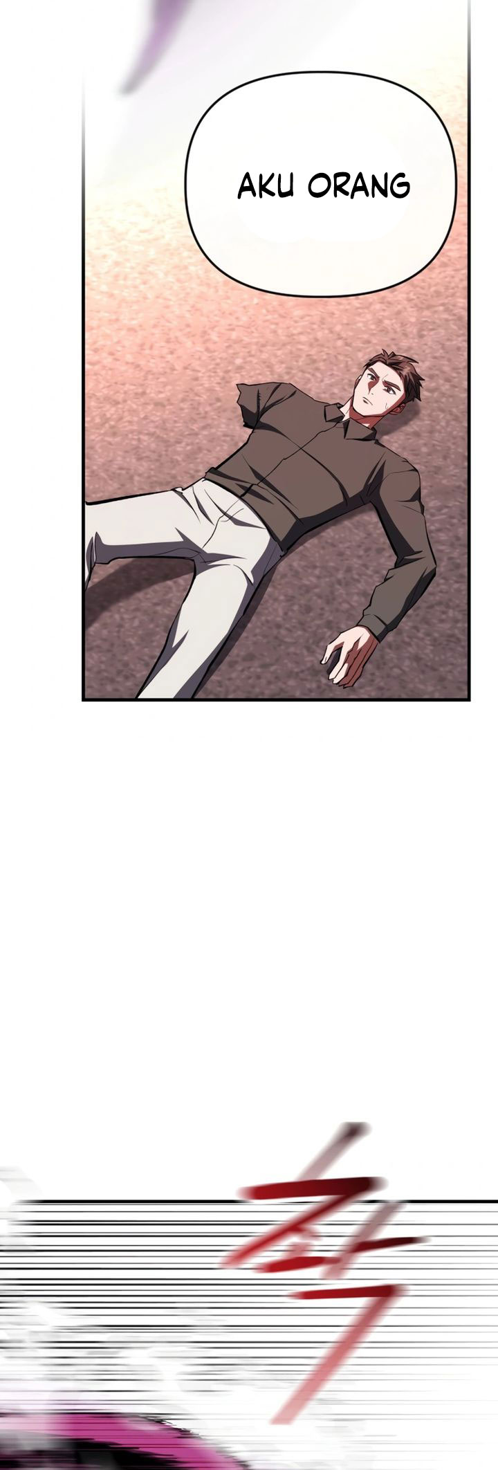 Killing Killer Chapter 113 Gambar 29