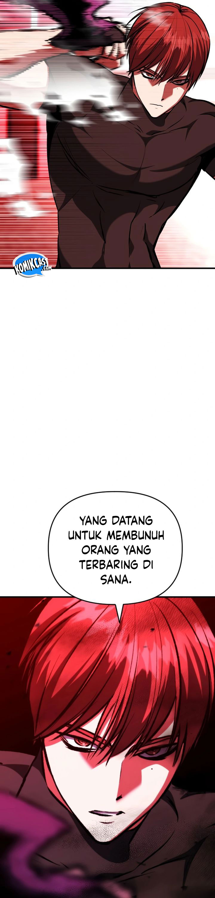 Killing Killer Chapter 113 Gambar 30