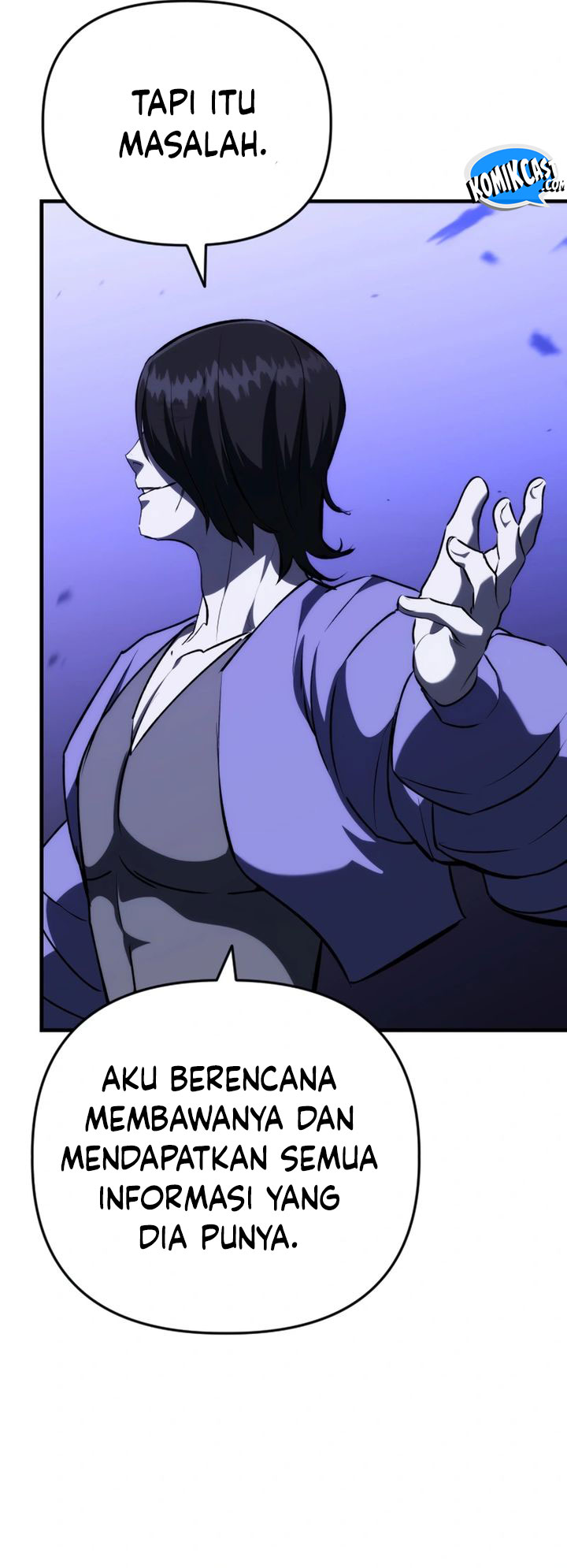 Killing Killer Chapter 113 Gambar 33