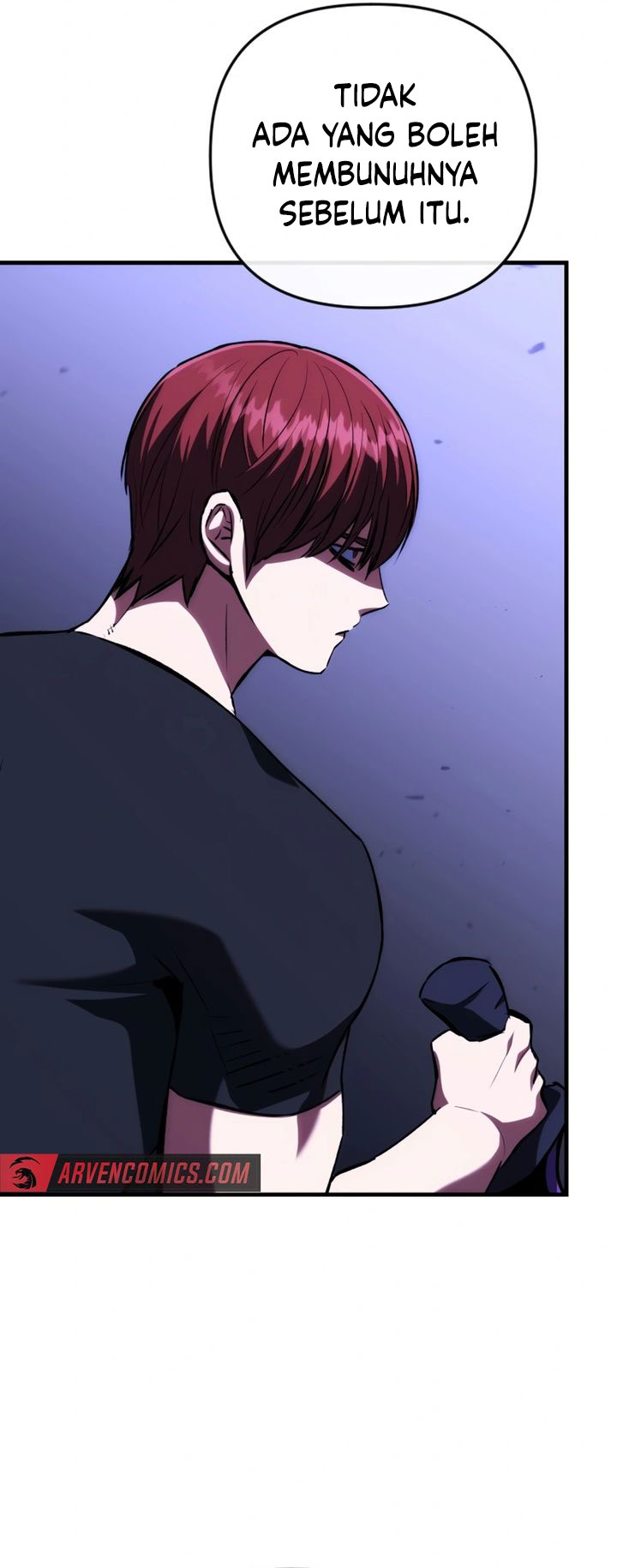 Killing Killer Chapter 113 Gambar 34