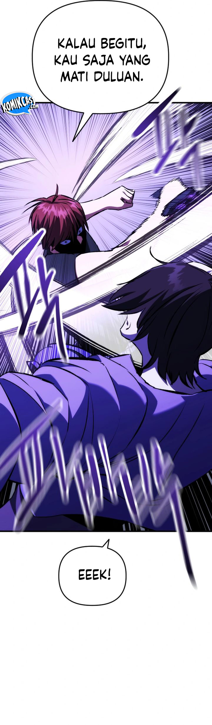 Killing Killer Chapter 113 Gambar 35
