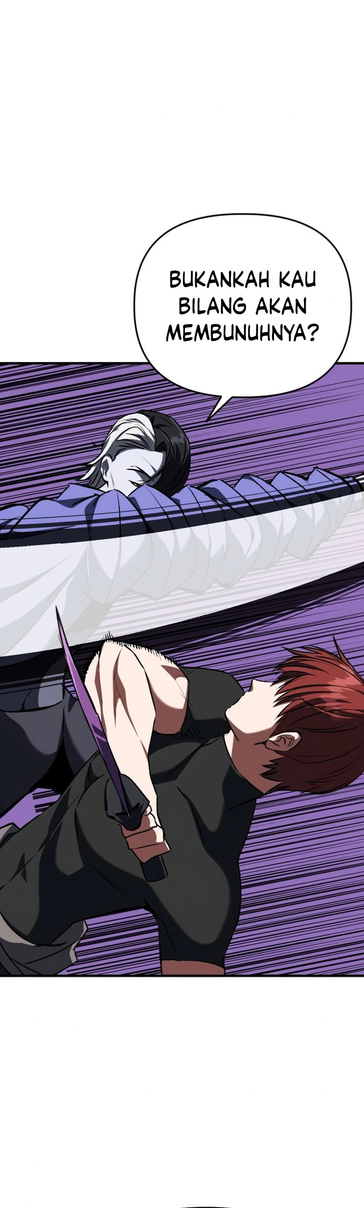 Killing Killer Chapter 113 Gambar 37