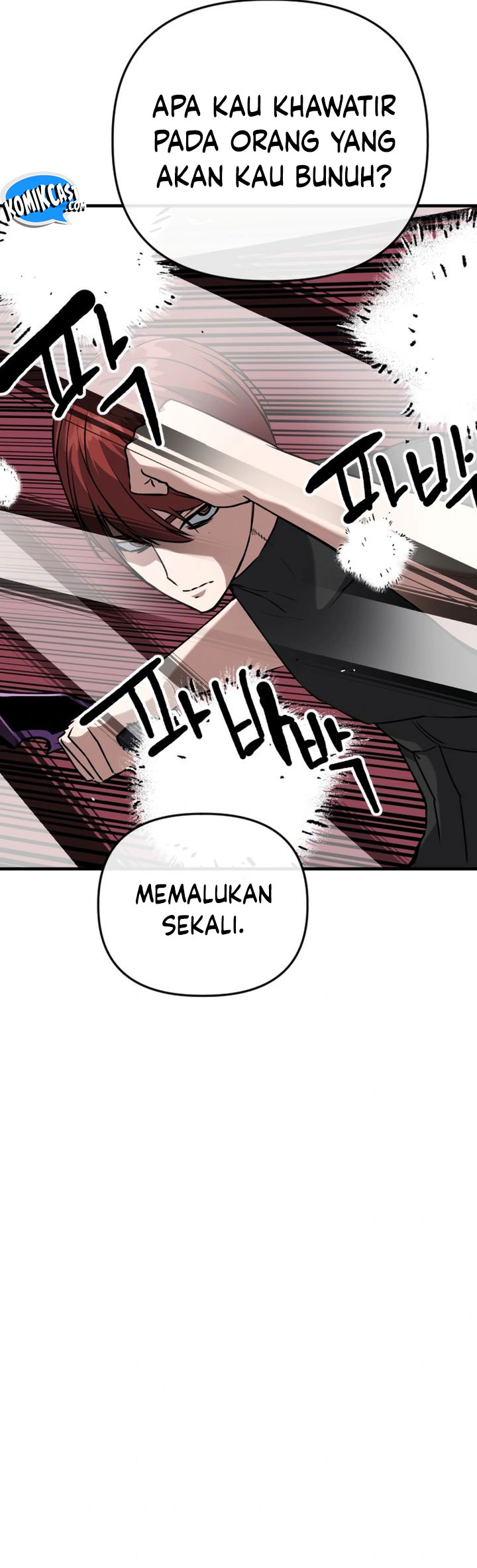 Killing Killer Chapter 113 Gambar 38