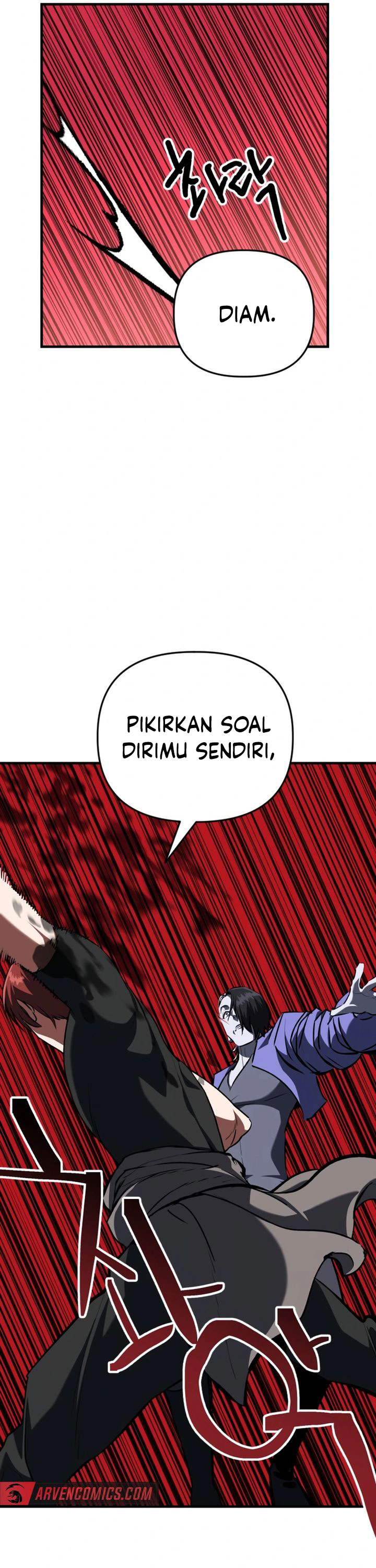 Killing Killer Chapter 113 Gambar 39