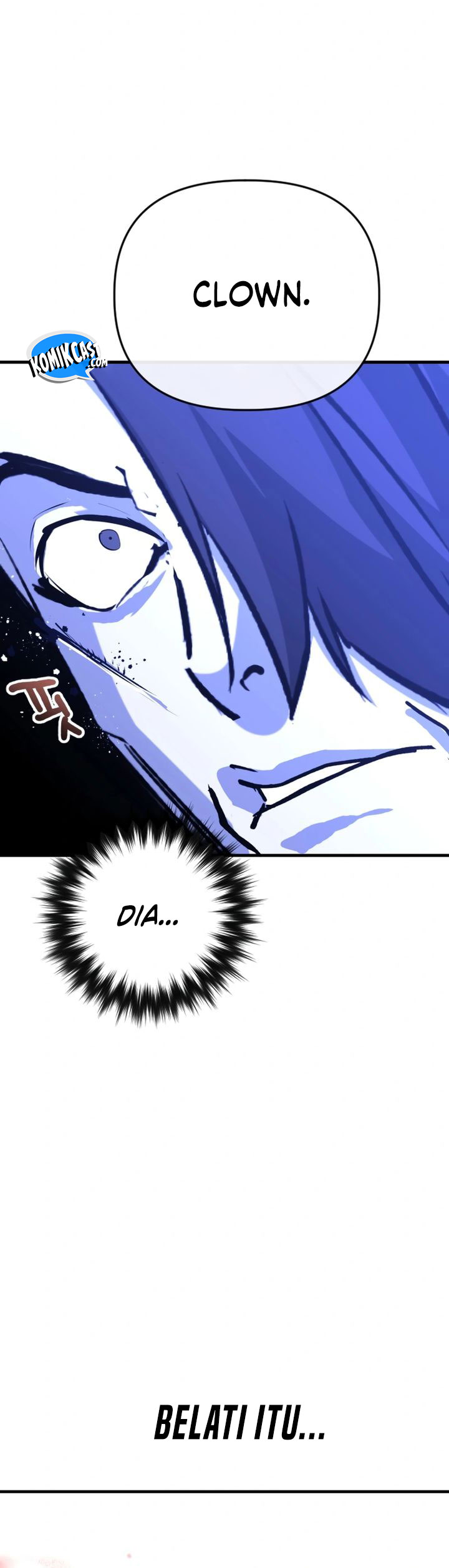 Killing Killer Chapter 113 Gambar 40