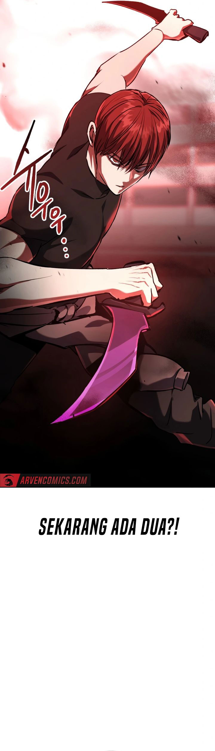 Killing Killer Chapter 113 Gambar 41