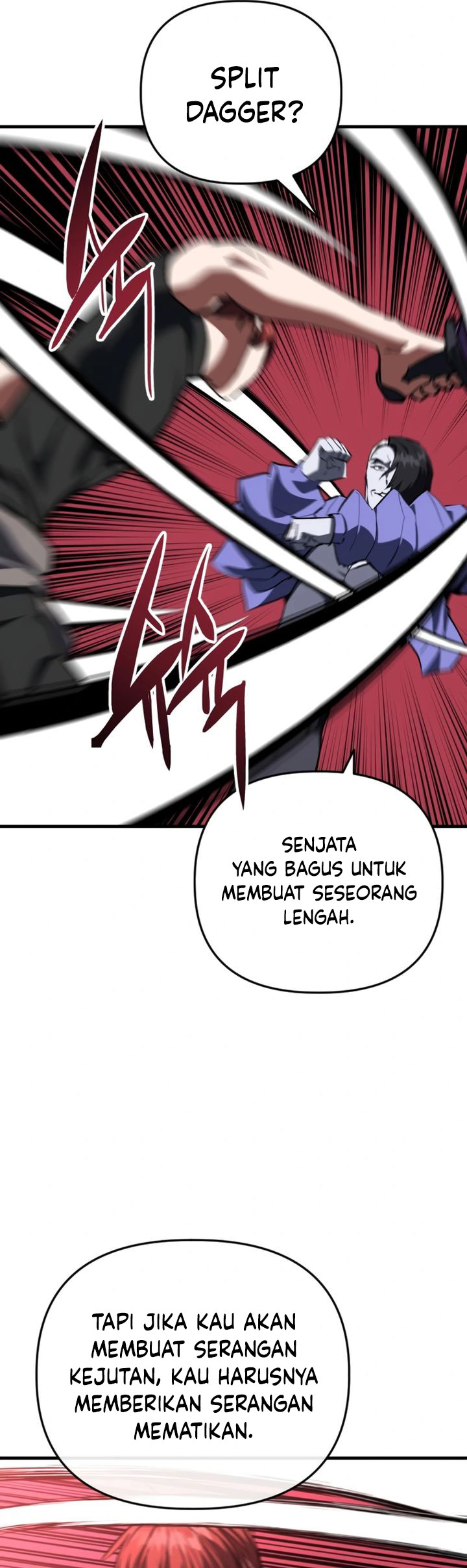 Killing Killer Chapter 113 Gambar 42