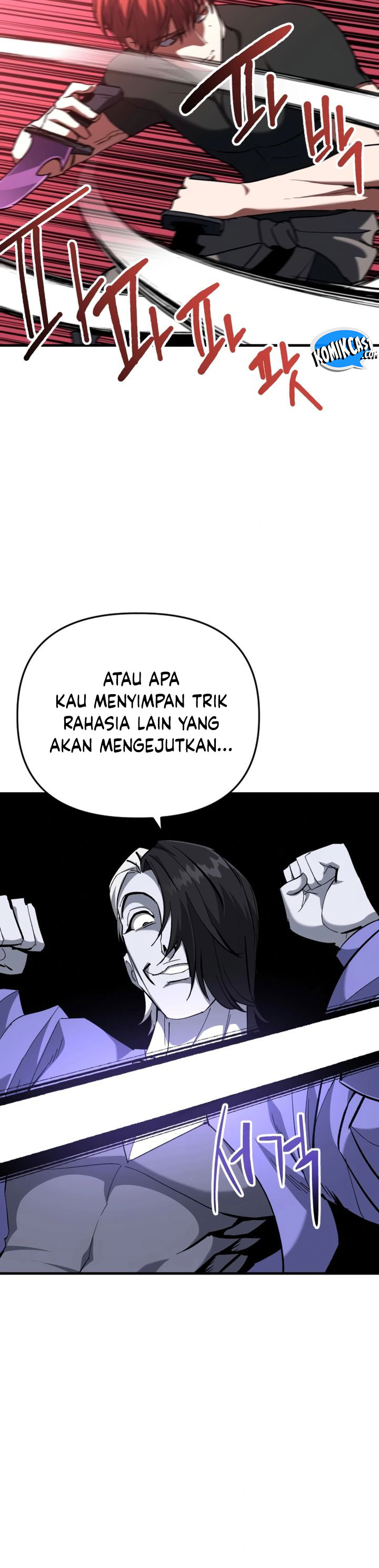 Killing Killer Chapter 113 Gambar 43