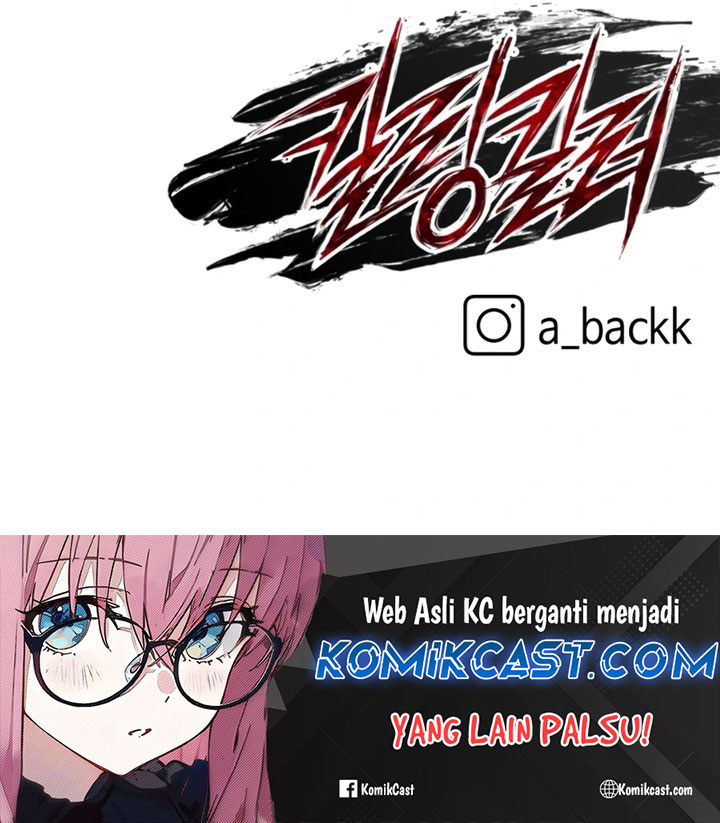 Killing Killer Chapter 113 Gambar 44