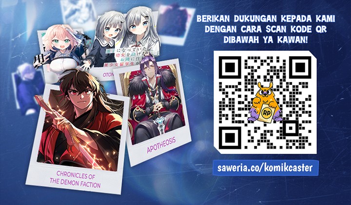 Killing Killer Chapter 114 Gambar 33