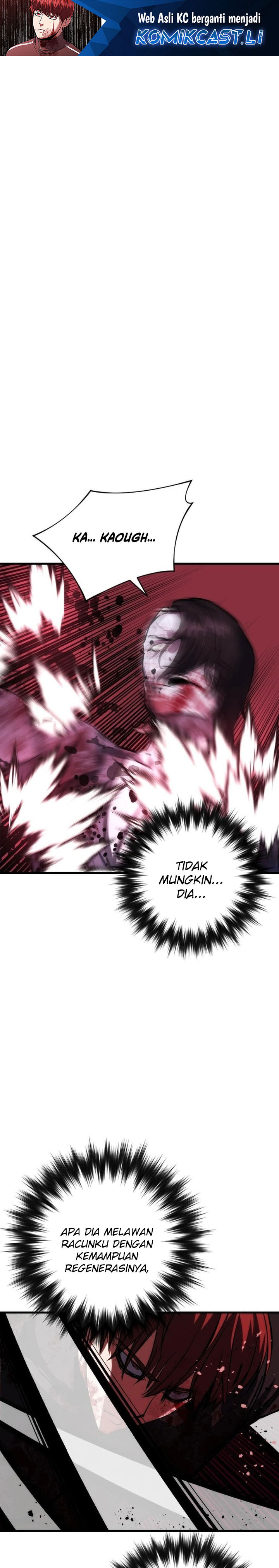 Killing Killer Chapter 117 Gambar 2