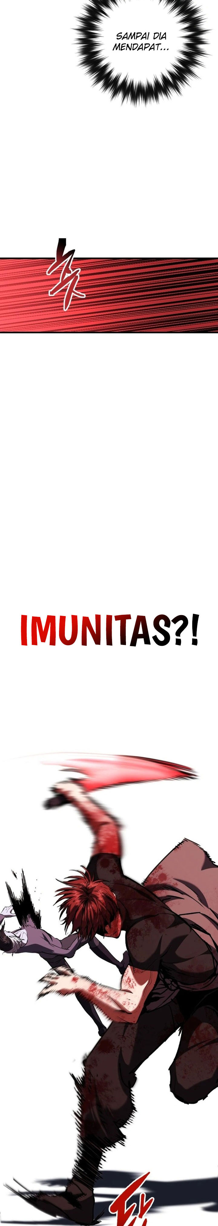 Killing Killer Chapter 117 Gambar 3