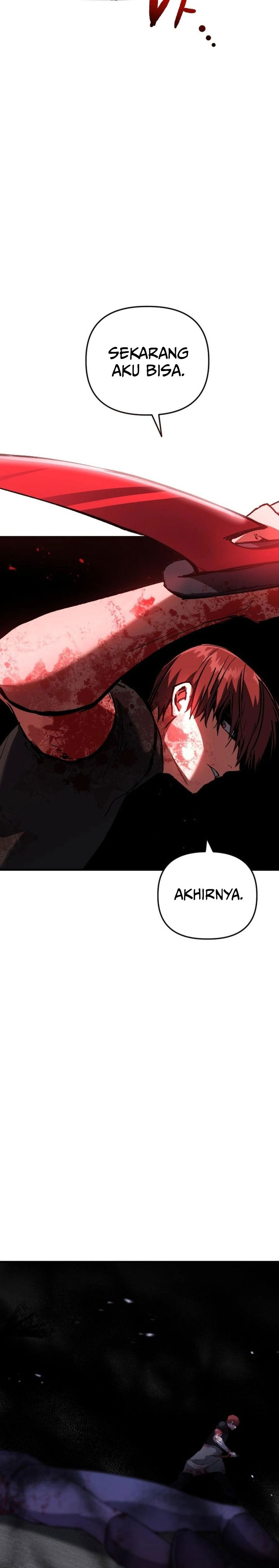 Killing Killer Chapter 117 Gambar 4