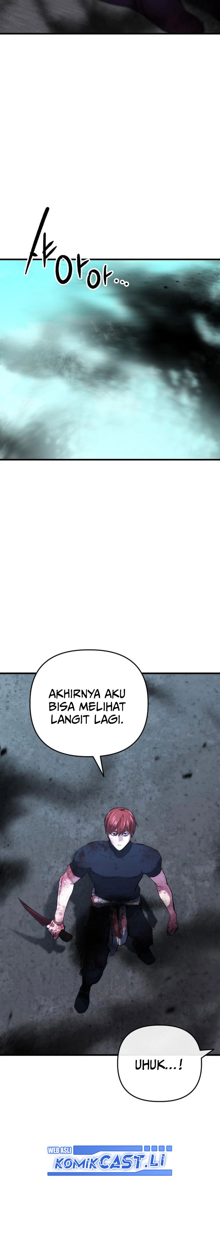 Killing Killer Chapter 117 Gambar 5