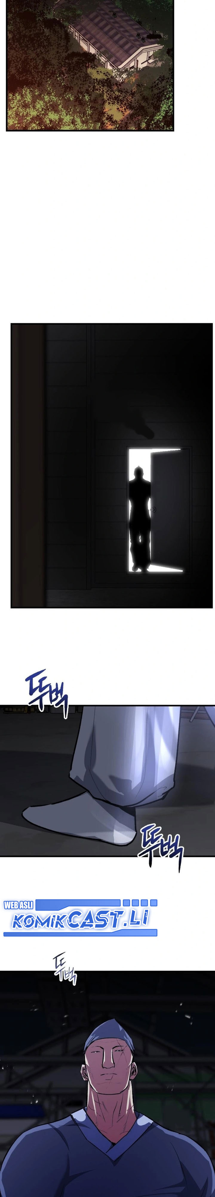Killing Killer Chapter 117 Gambar 9