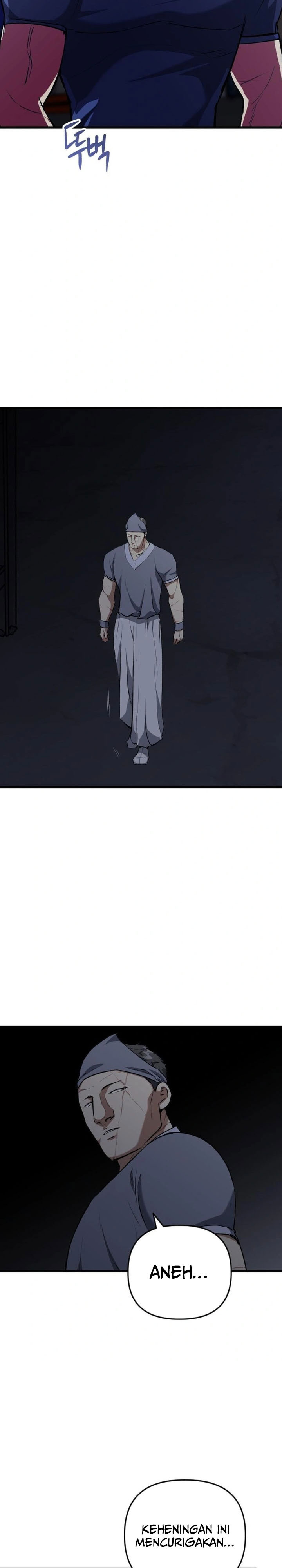 Killing Killer Chapter 117 Gambar 10