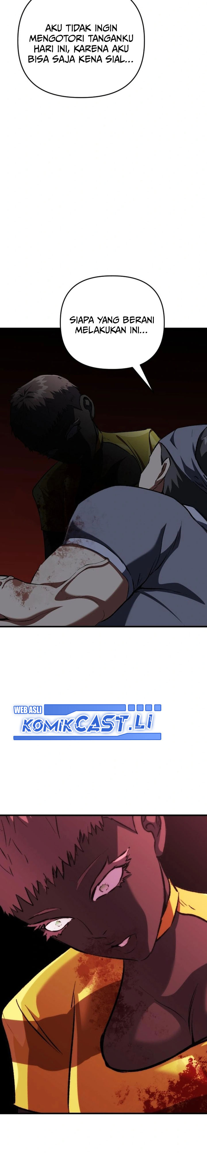 Killing Killer Chapter 117 Gambar 13