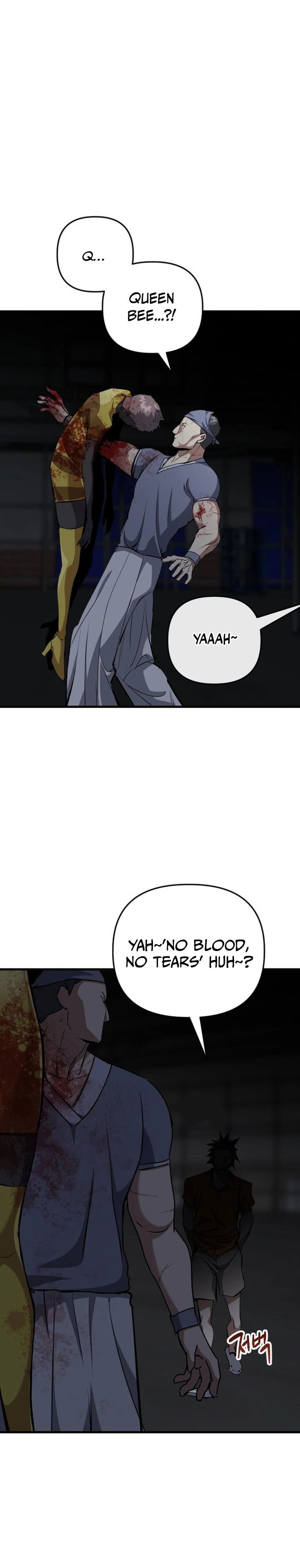 Killing Killer Chapter 117 Gambar 14