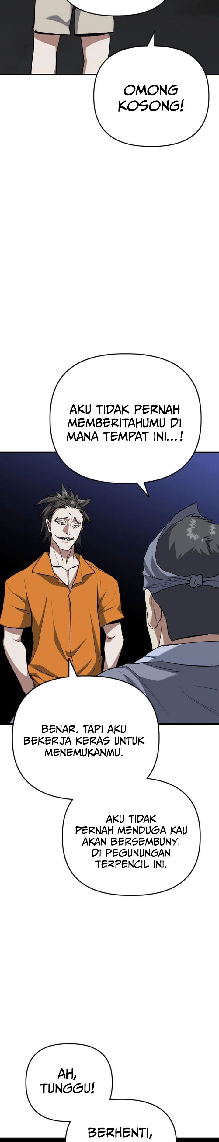 Killing Killer Chapter 117 Gambar 16