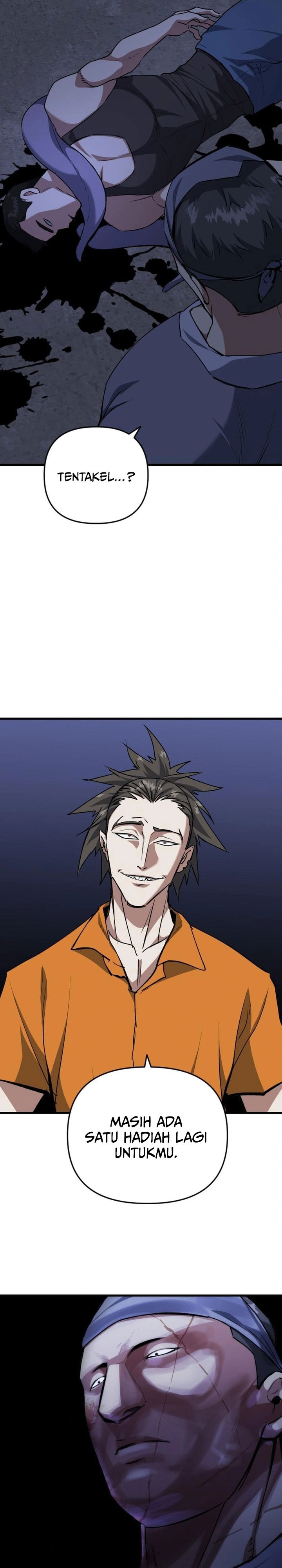Killing Killer Chapter 117 Gambar 18