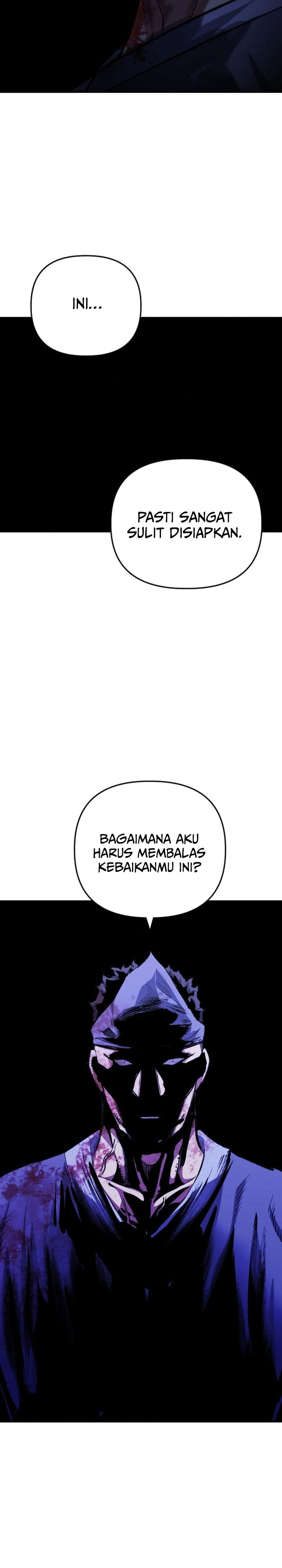 Killing Killer Chapter 117 Gambar 19